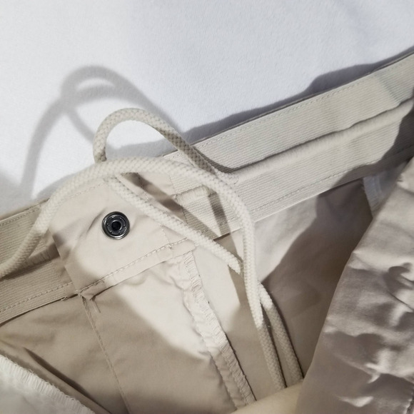 Nike Sportswear Style Woven Unlined Cargo Pants Mens 34 Beige DD7034-236 - Picture 7 of 13